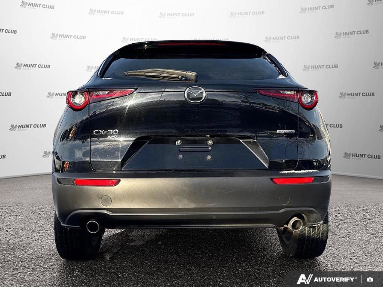 2021 Mazda CX-30 GS Photo