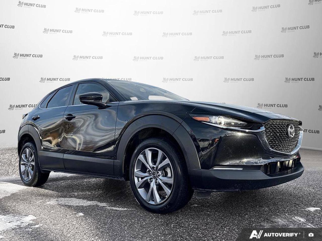 2021 Mazda CX-30 GS Photo
