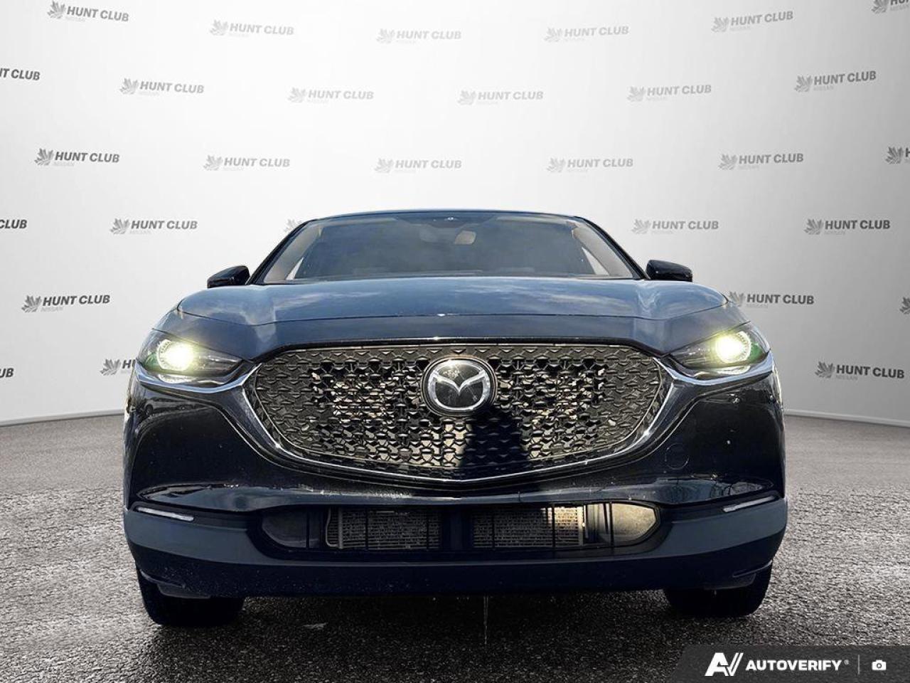 2021 Mazda CX-30 GS Photo