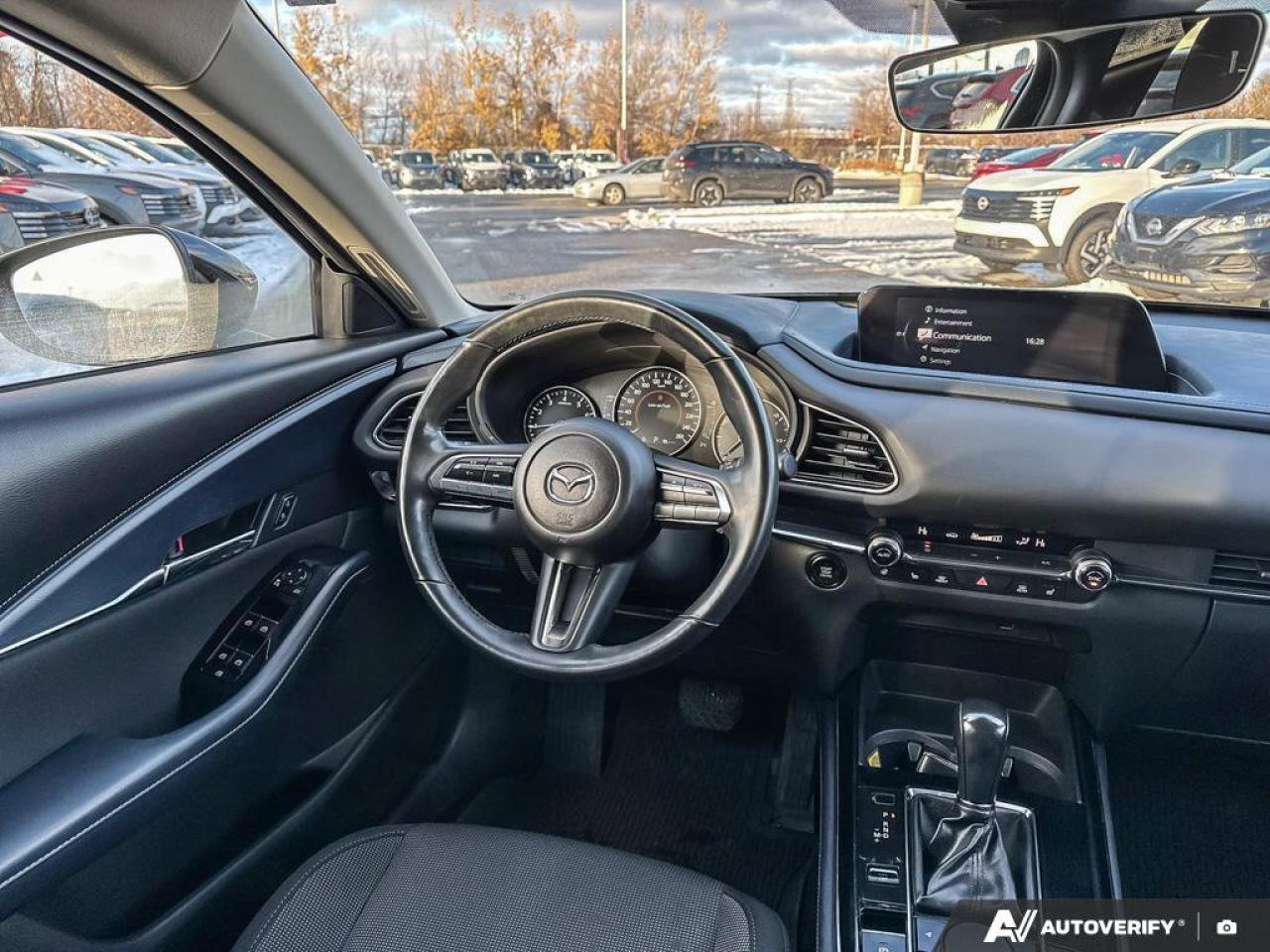 2021 Mazda CX-30 GS Photo