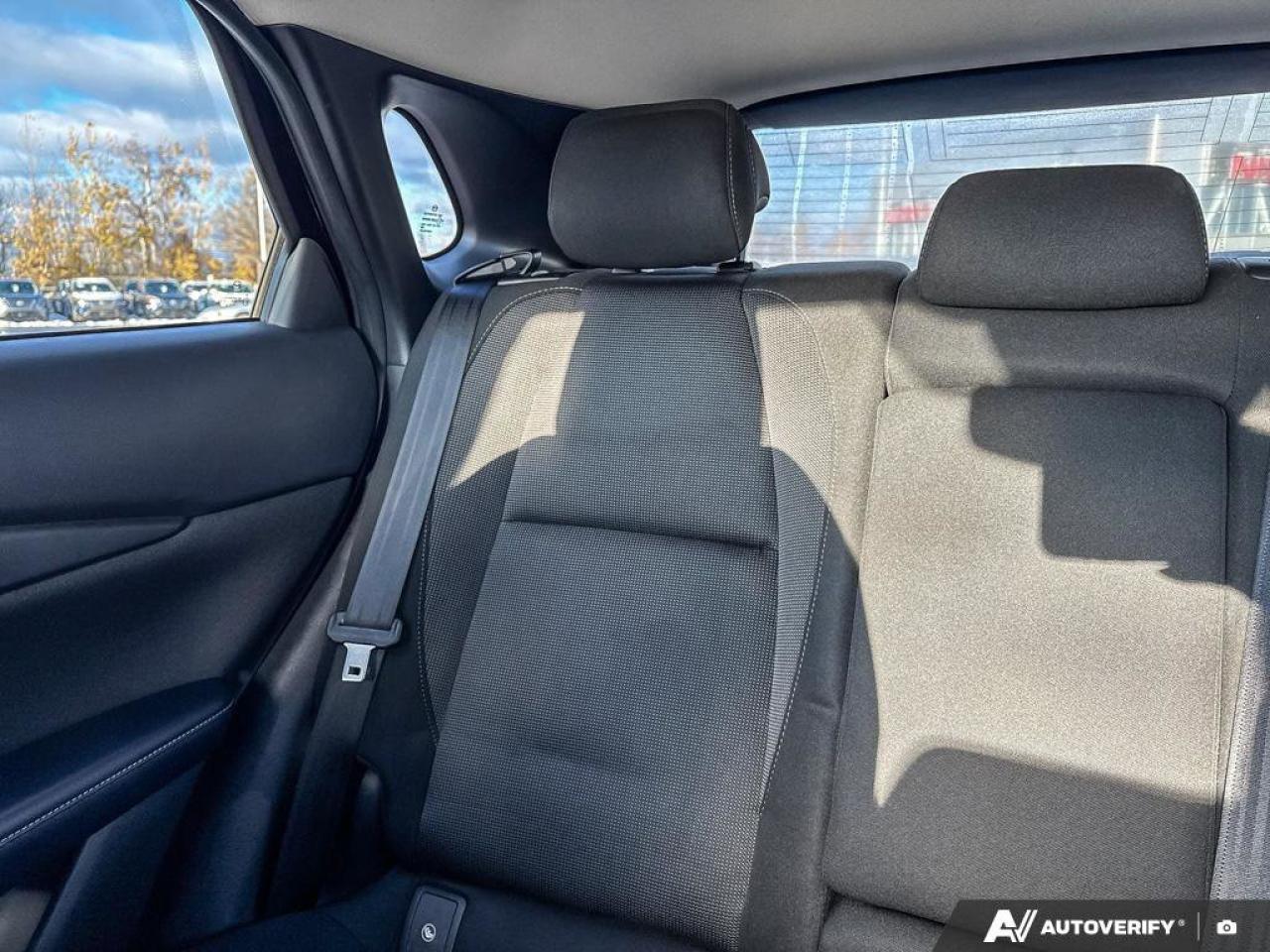 2021 Mazda CX-30 GS Photo