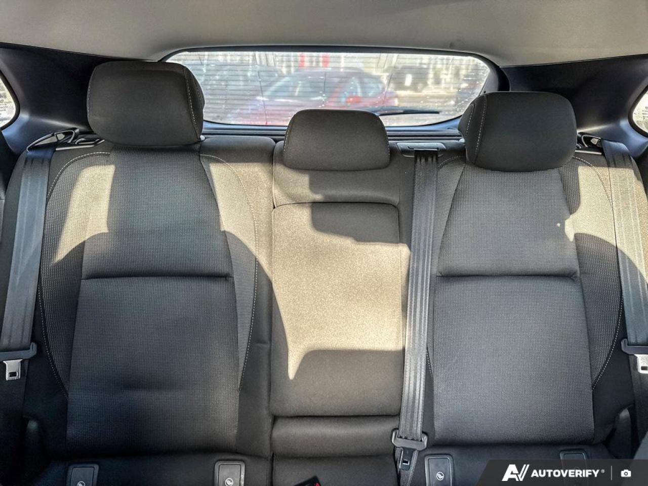 2021 Mazda CX-30 GS Photo