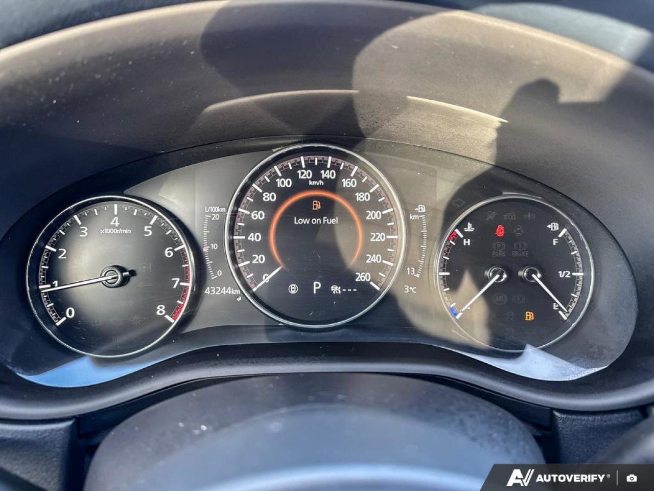 2021 Mazda CX-30 GS Photo