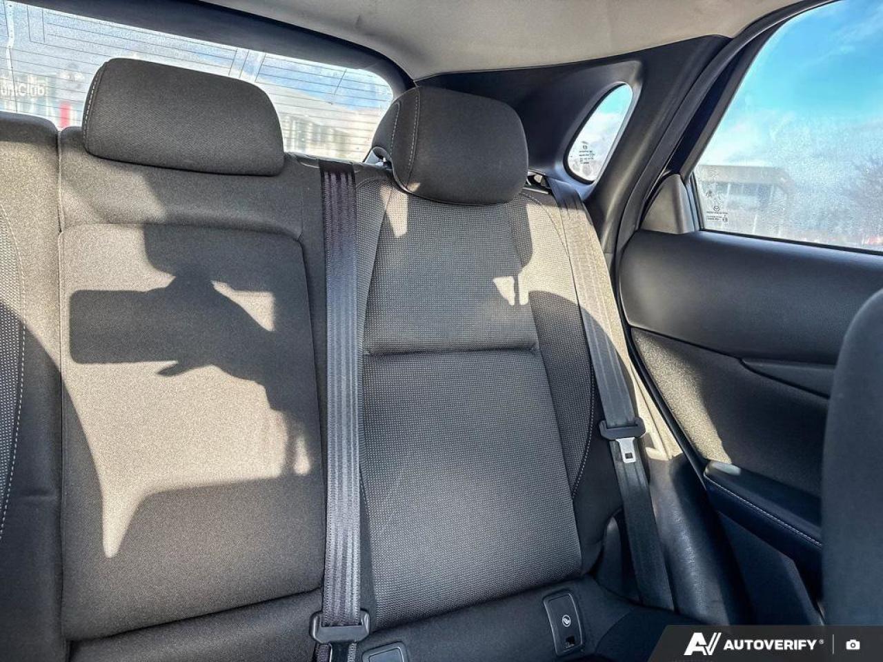 2021 Mazda CX-30 GS Photo