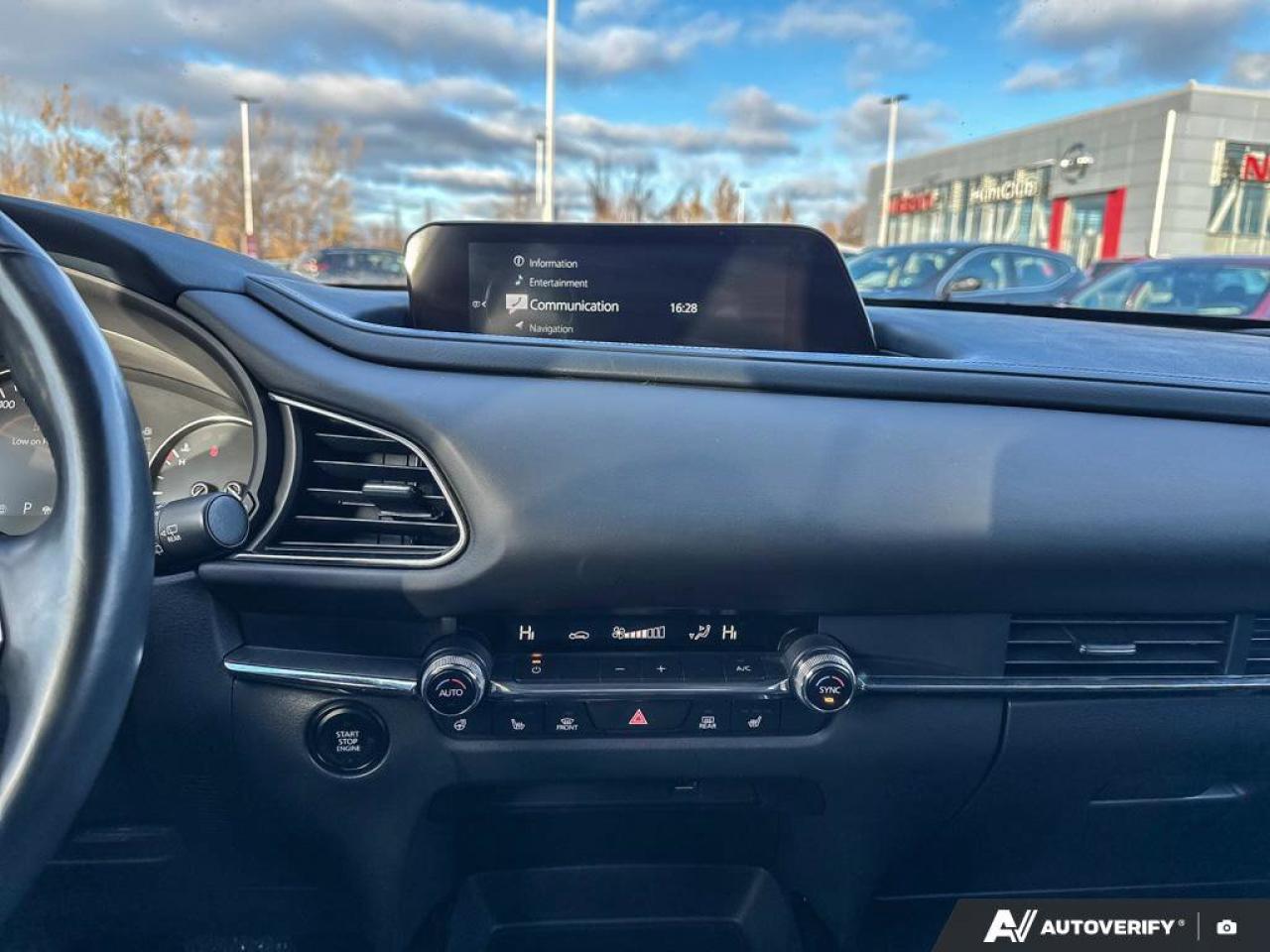 2021 Mazda CX-30 GS Photo