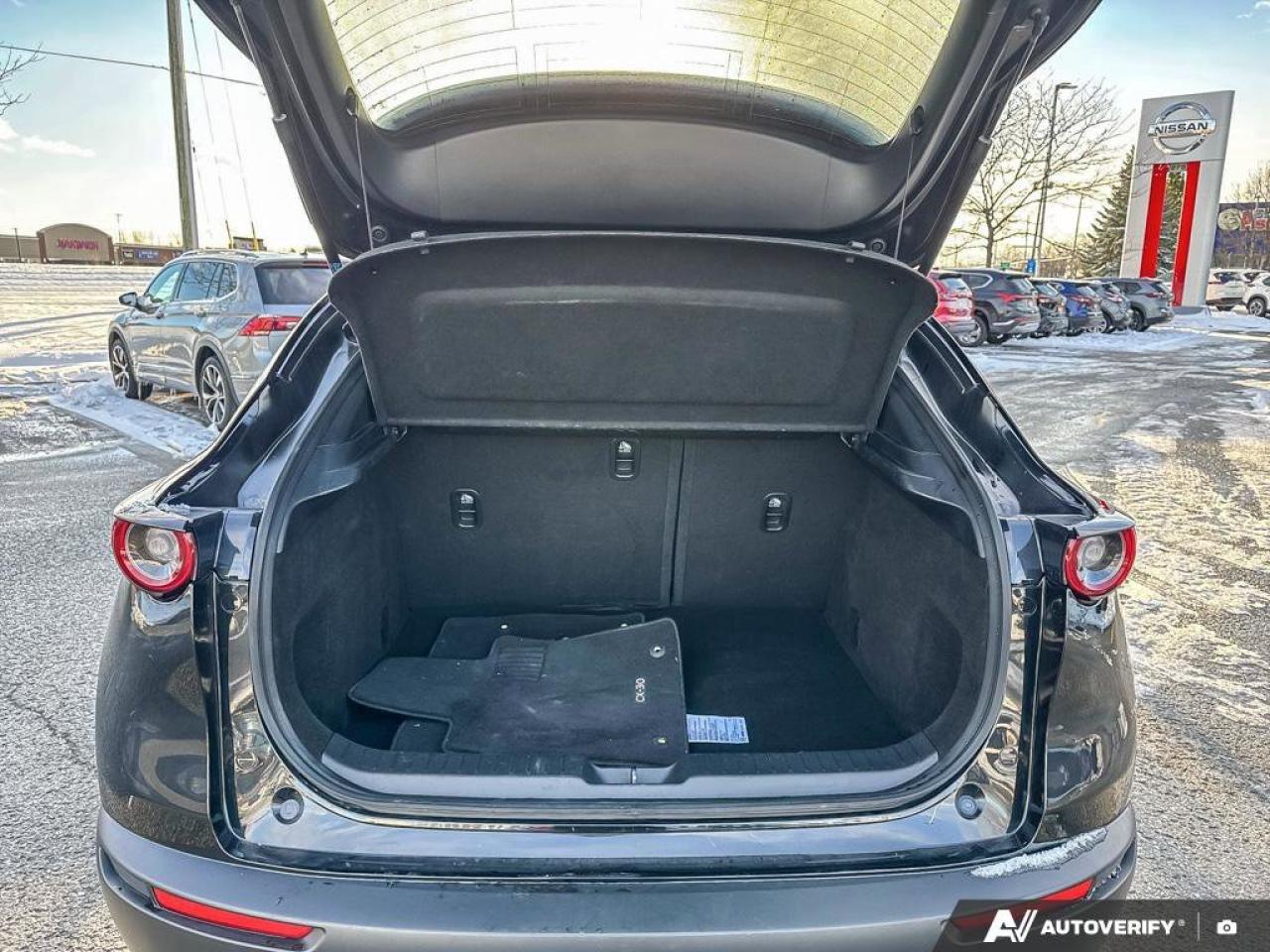 2021 Mazda CX-30 GS Photo