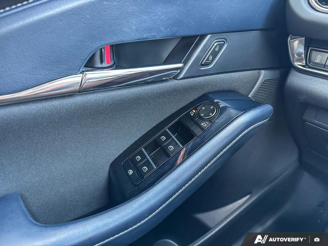 2021 Mazda CX-30 GS Photo