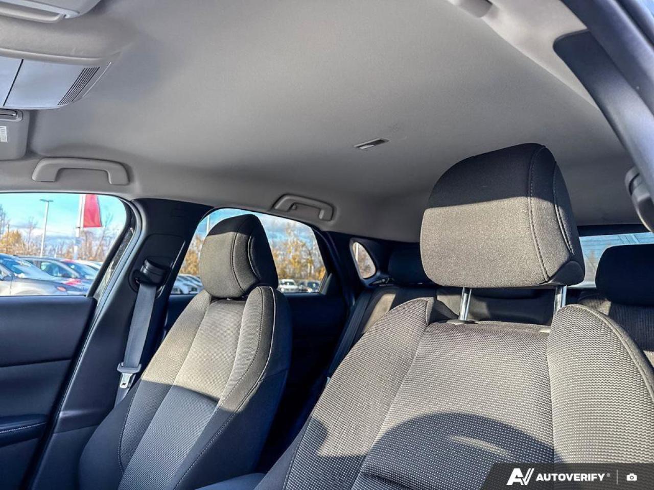 2021 Mazda CX-30 GS Photo