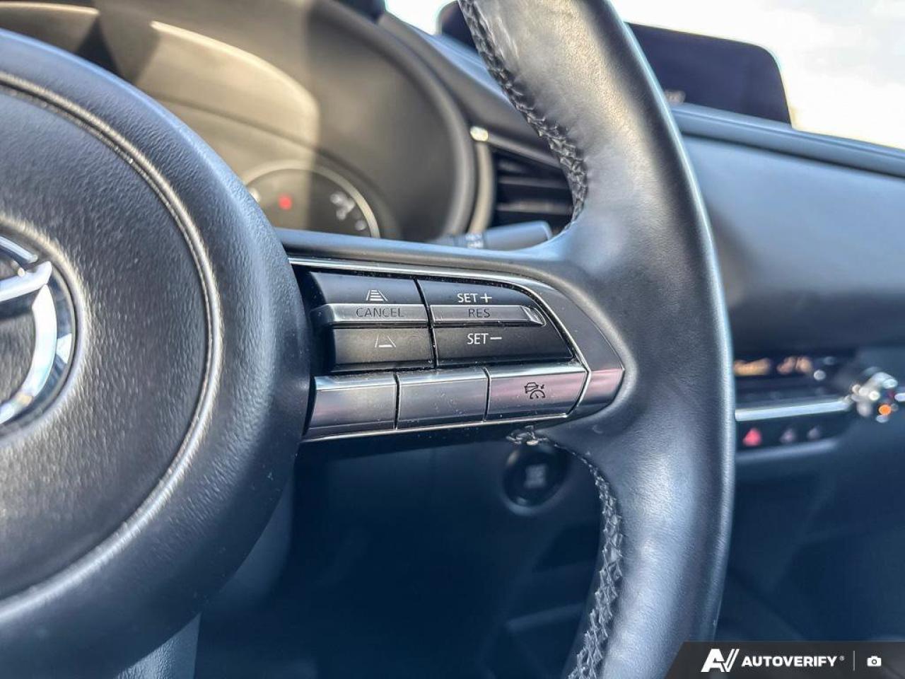 2021 Mazda CX-30 GS Photo