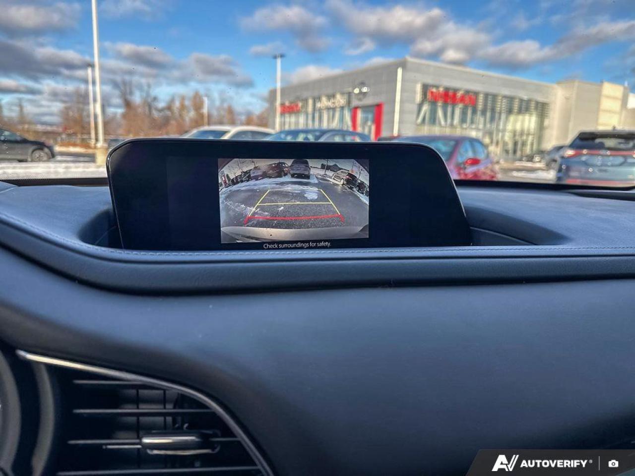 2021 Mazda CX-30 GS Photo