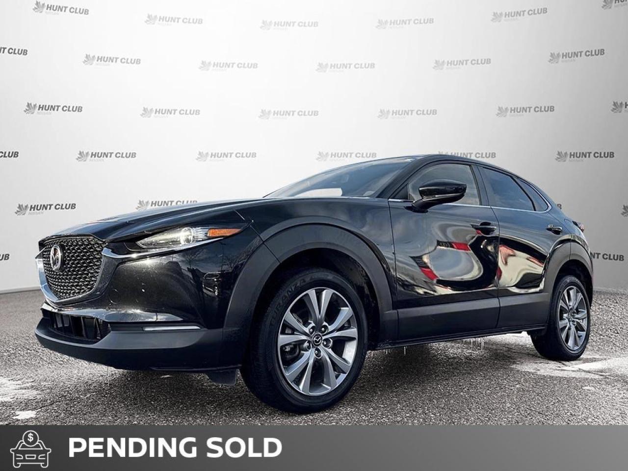 2021 Mazda CX-30 GS Photo0