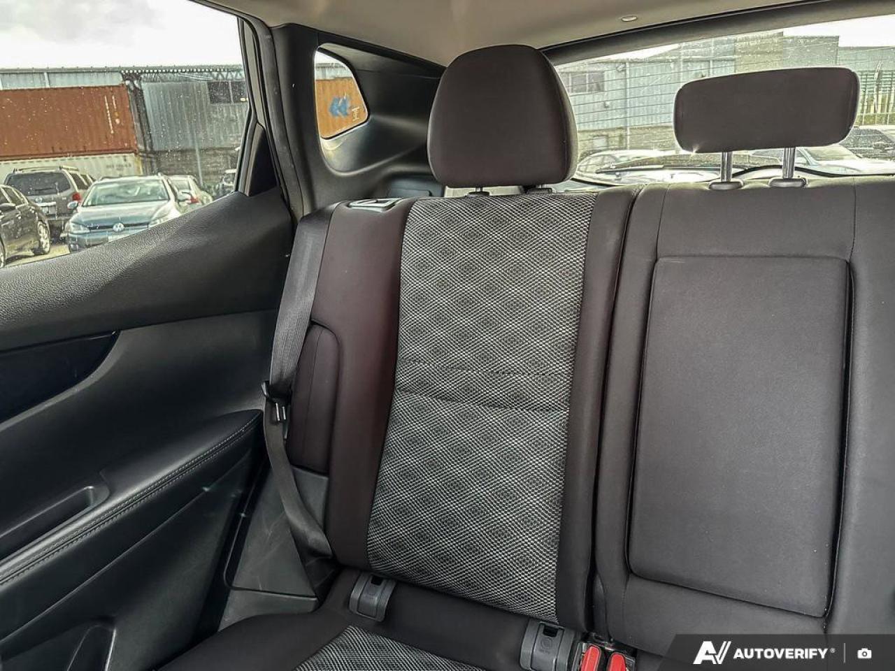 2022 Nissan Qashqai SV Photo