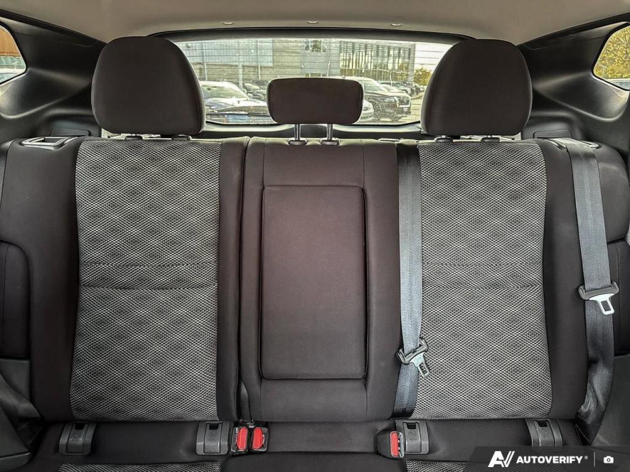 2022 Nissan Qashqai SV Photo