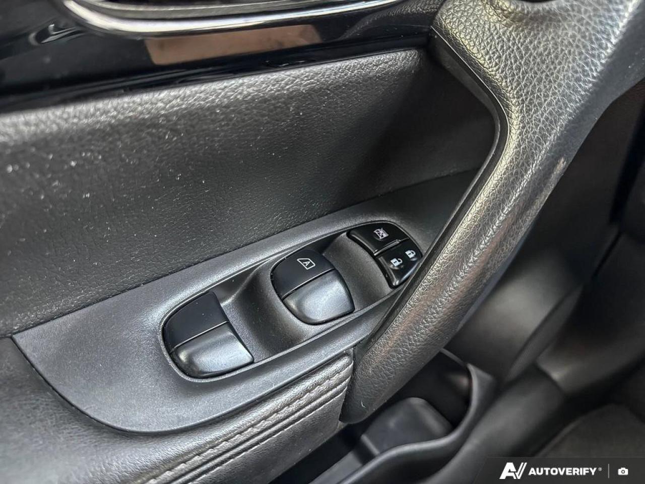 2022 Nissan Qashqai SV Photo