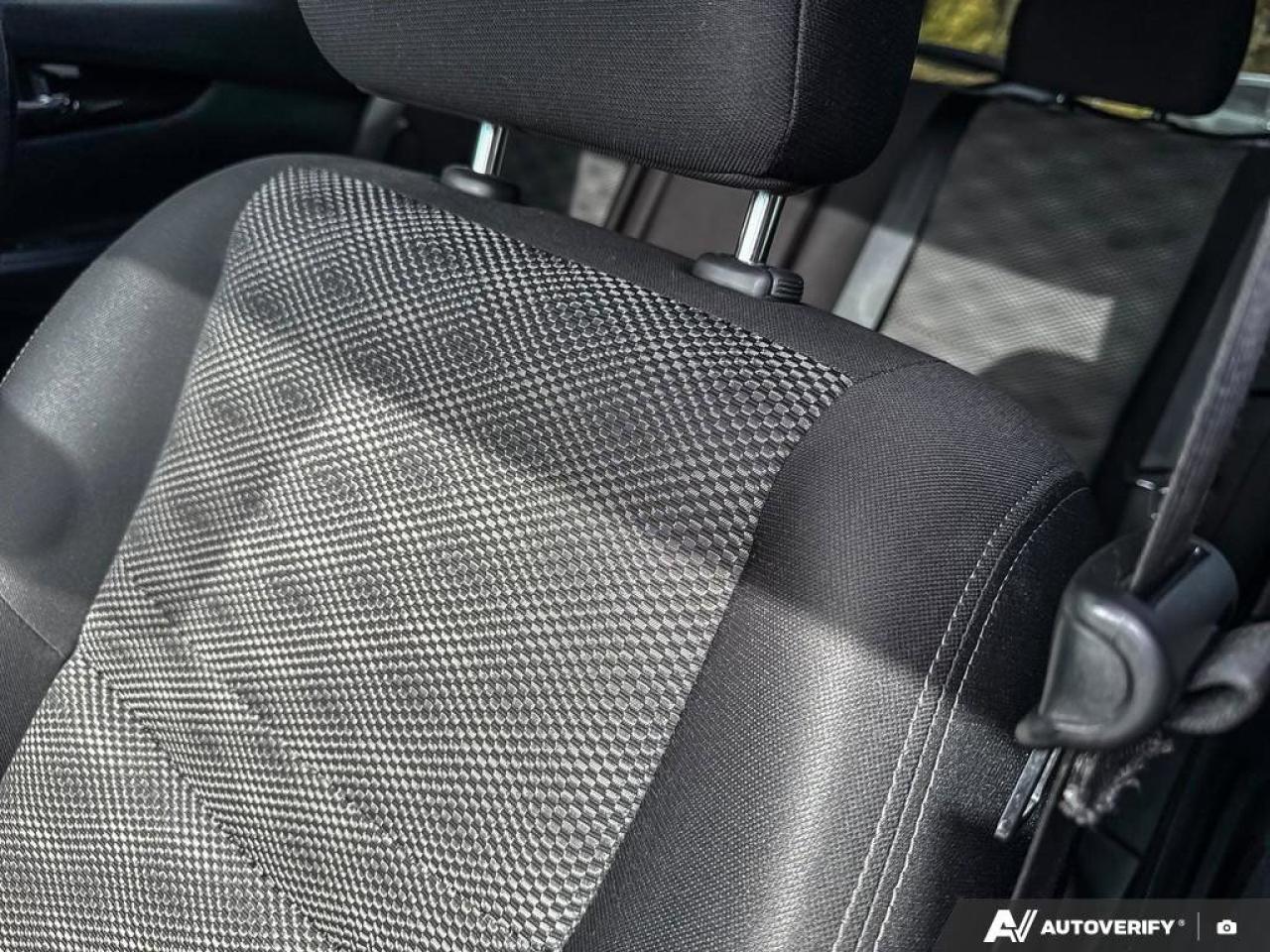 2022 Nissan Qashqai SV Photo