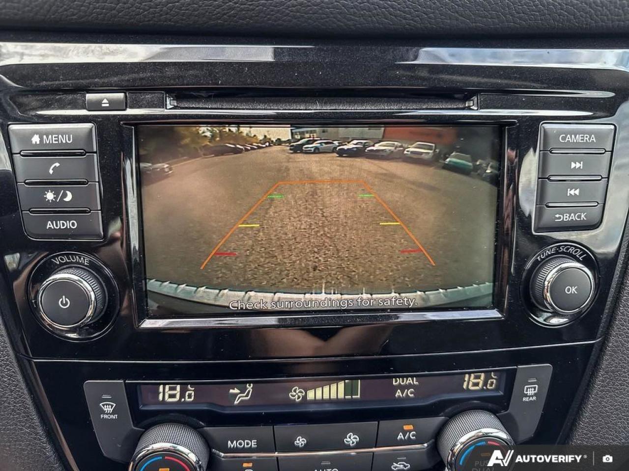 2022 Nissan Qashqai SV Photo