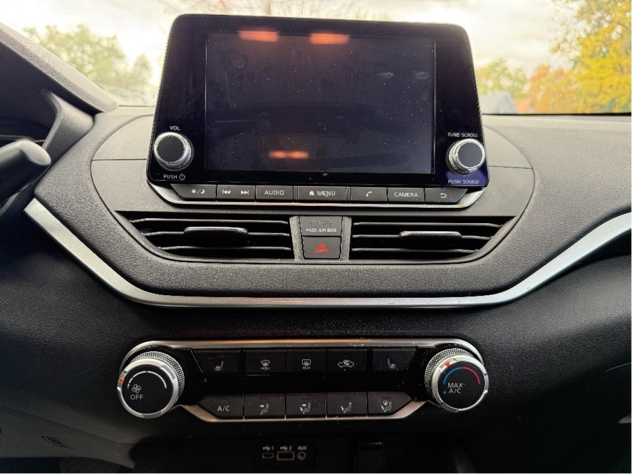 2024 Nissan Altima S AWD   Bluetooth    Remote Start Photo