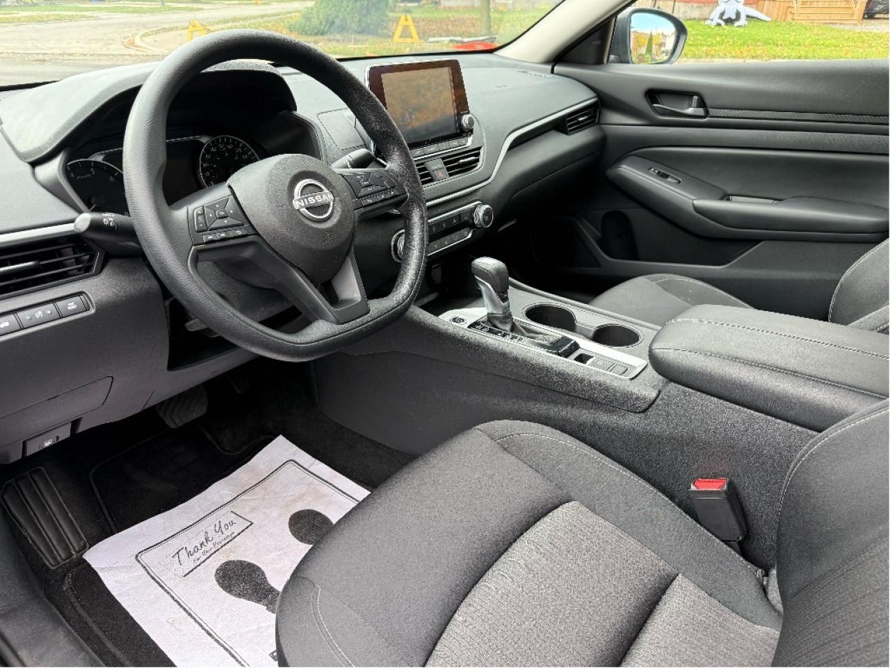 2024 Nissan Altima S AWD   Bluetooth    Remote Start Photo