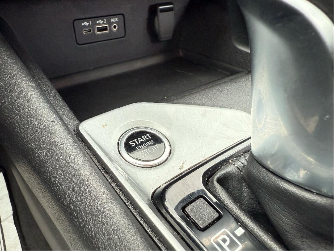 2024 Nissan Altima S AWD   Bluetooth    Remote Start Photo