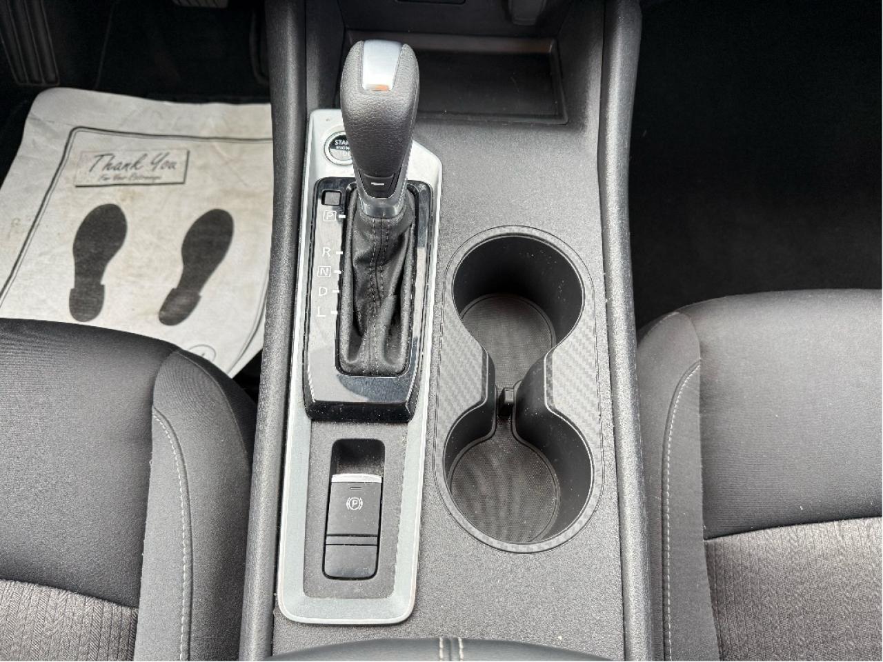 2024 Nissan Altima S AWD   Bluetooth    Remote Start Photo