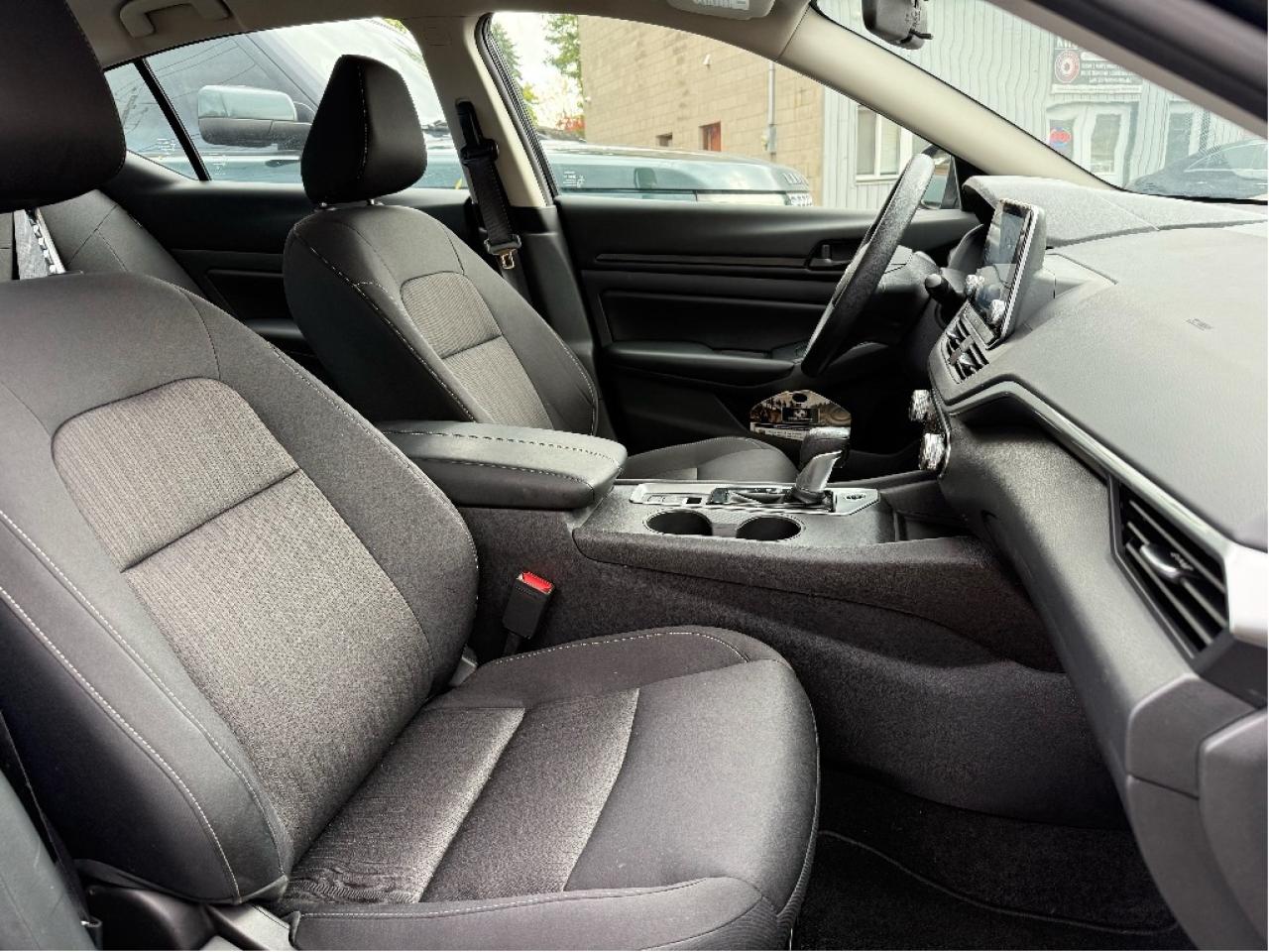 2024 Nissan Altima S AWD   Bluetooth    Remote Start Photo