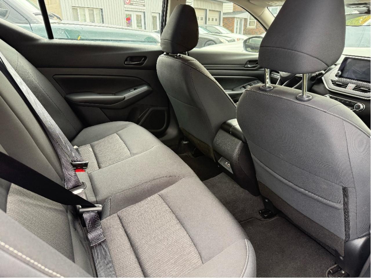 2024 Nissan Altima S AWD   Bluetooth    Remote Start Photo