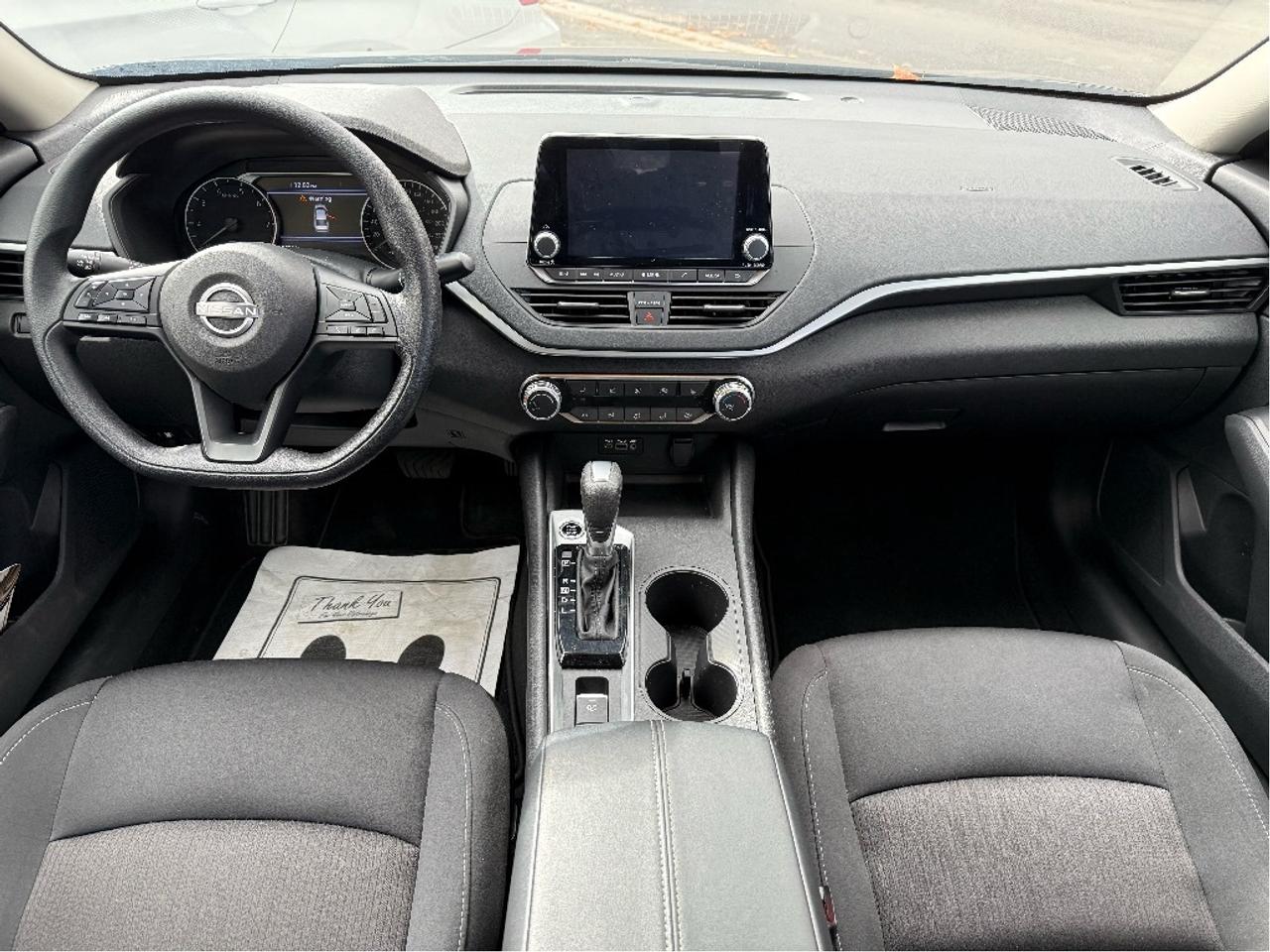 2024 Nissan Altima S AWD   Bluetooth    Remote Start Photo