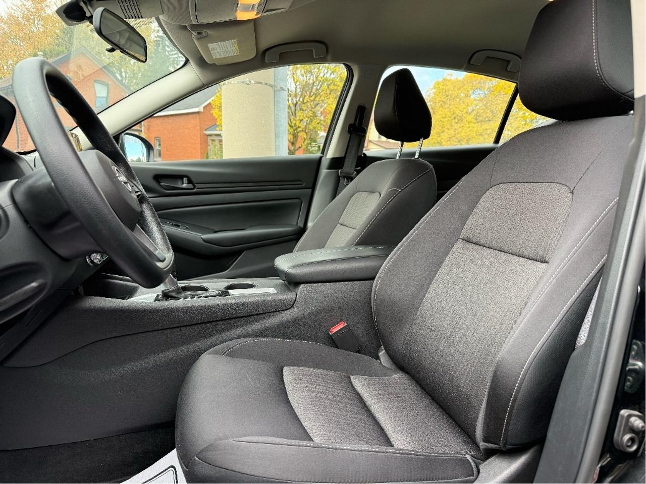 2024 Nissan Altima S AWD   Bluetooth    Remote Start Photo