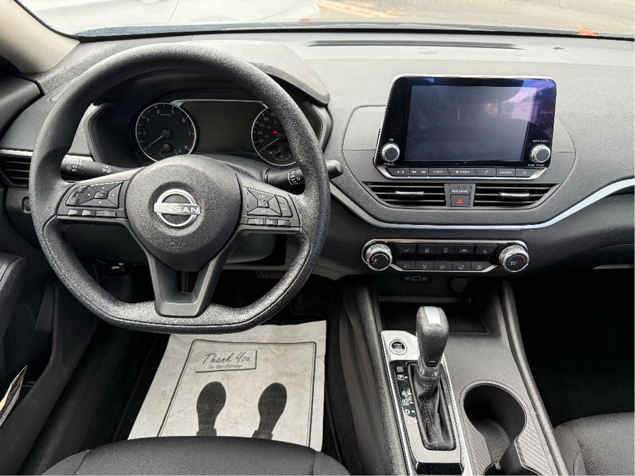 2024 Nissan Altima S AWD   Bluetooth    Remote Start Photo