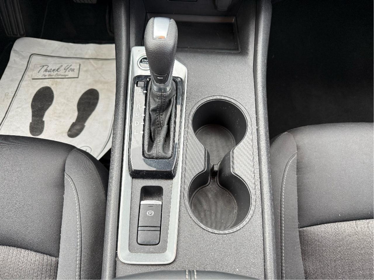 2024 Nissan Altima S AWD   Bluetooth    Remote Start Photo