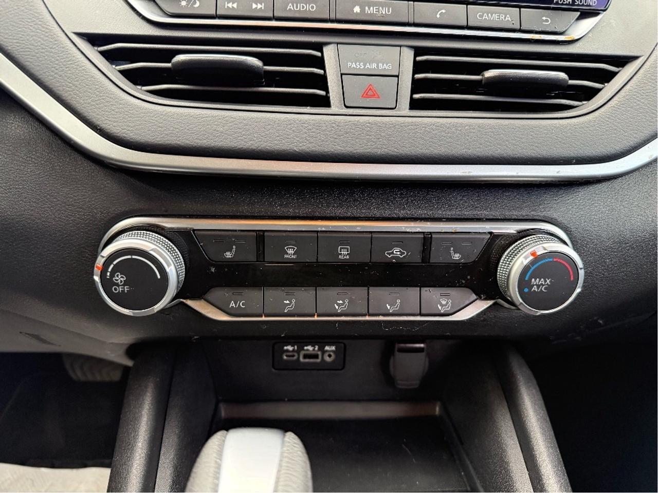 2024 Nissan Altima S AWD   Bluetooth    Remote Start Photo