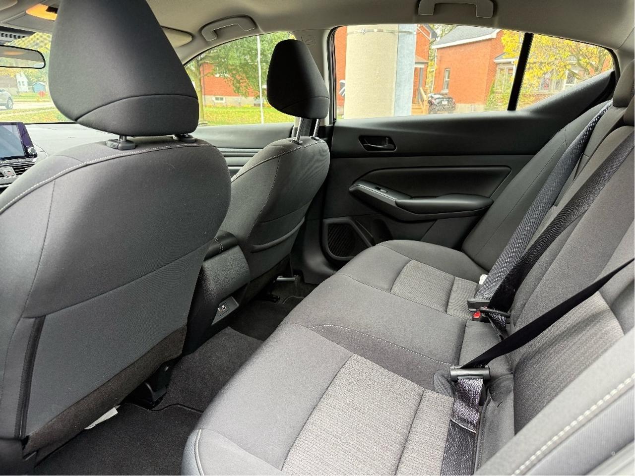 2024 Nissan Altima S AWD   Bluetooth    Remote Start Photo