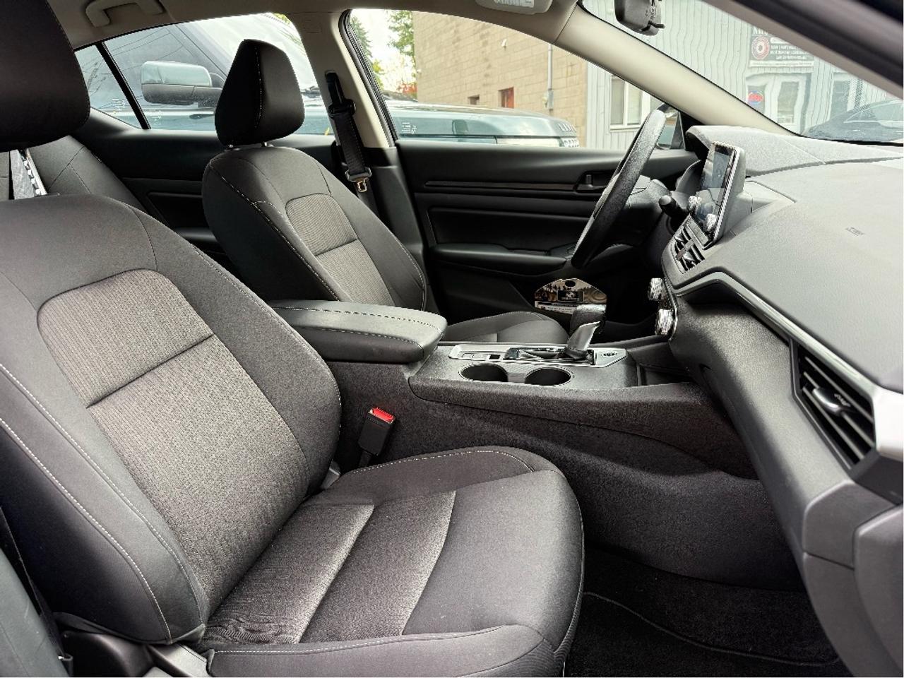 2024 Nissan Altima S AWD   Bluetooth    Remote Start Photo