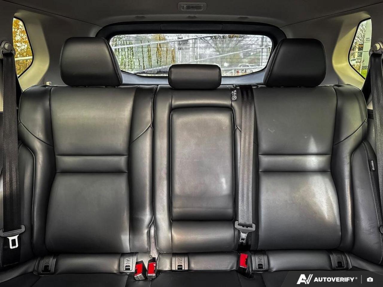 2023 Nissan Rogue Sv Midnight Photo