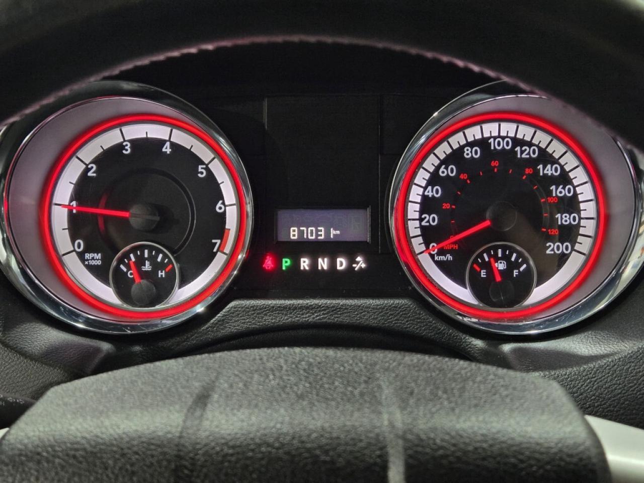 2017 Dodge Grand Caravan SXT Plus Stow N Go  Backup Camera Rear Climate Con Photo