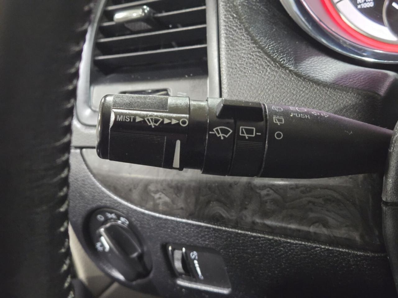 2017 Dodge Grand Caravan SXT Plus Stow N Go  Backup Camera Rear Climate Con Photo