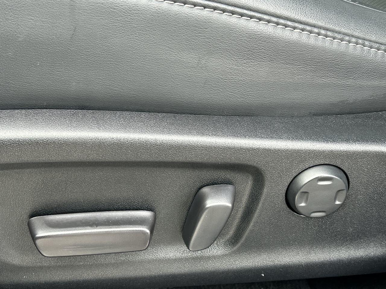 2021 Lexus RX 450h AWD   Executive Pkg Photo