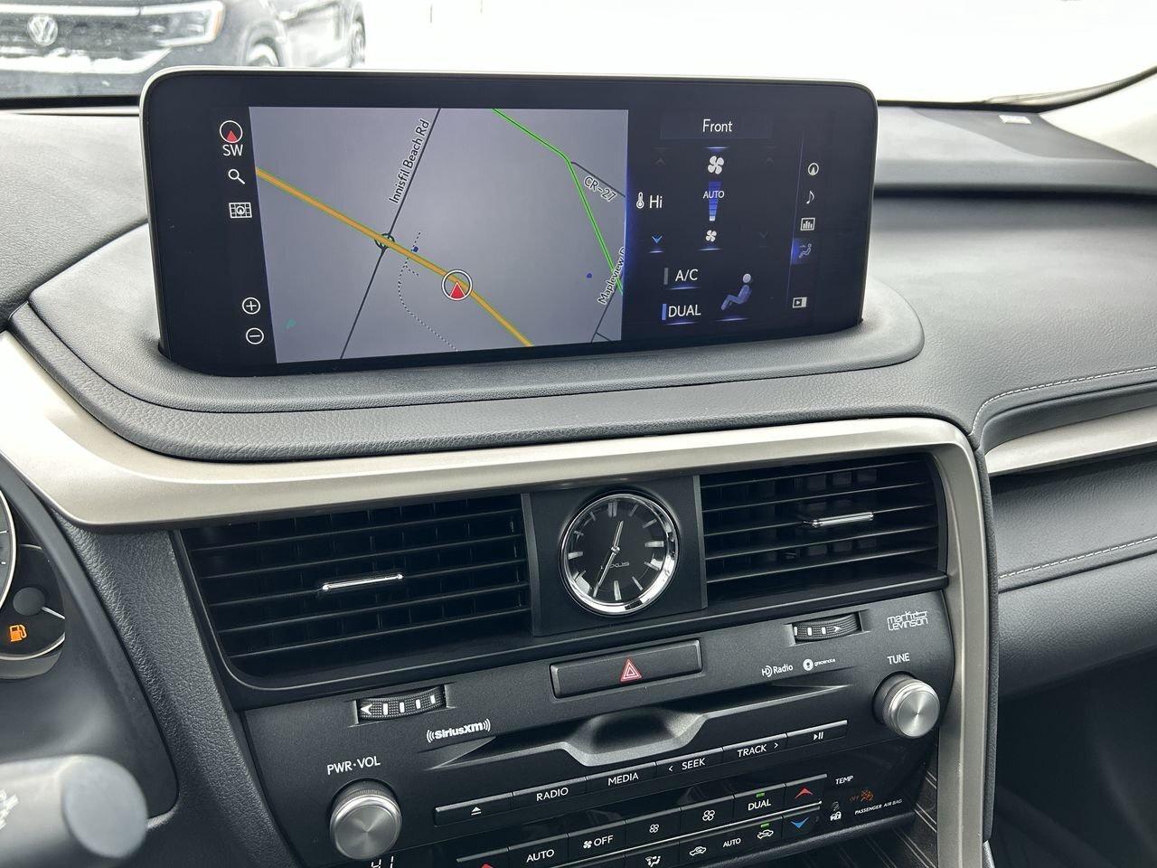 2021 Lexus RX 450h AWD   Executive Pkg Photo