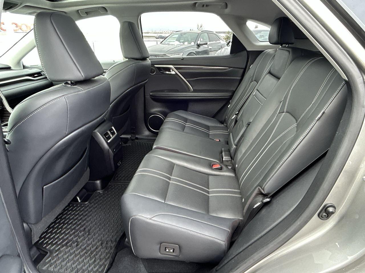 2021 Lexus RX 450h AWD   Executive Pkg Photo