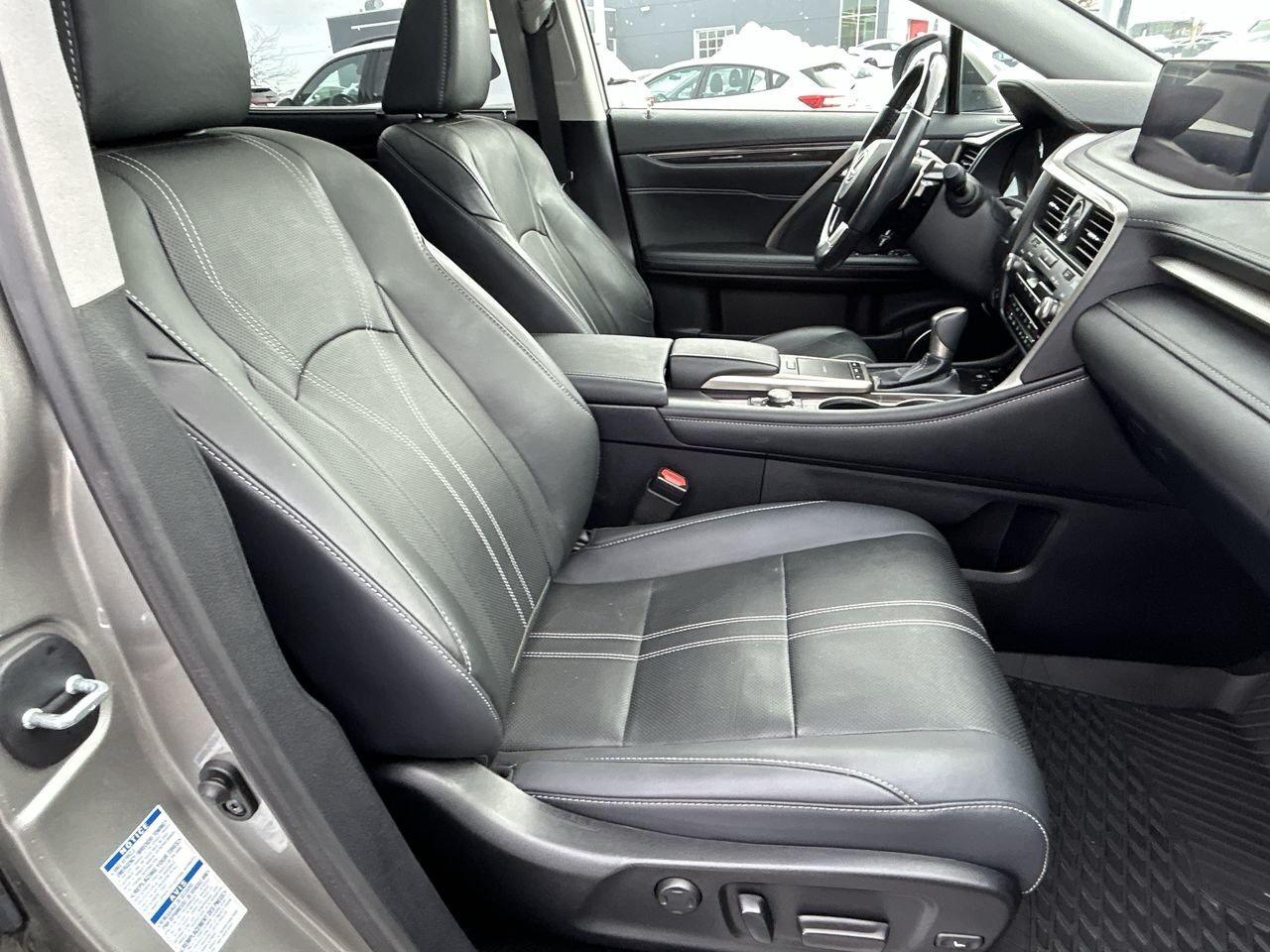 2021 Lexus RX 450h AWD   Executive Pkg Photo