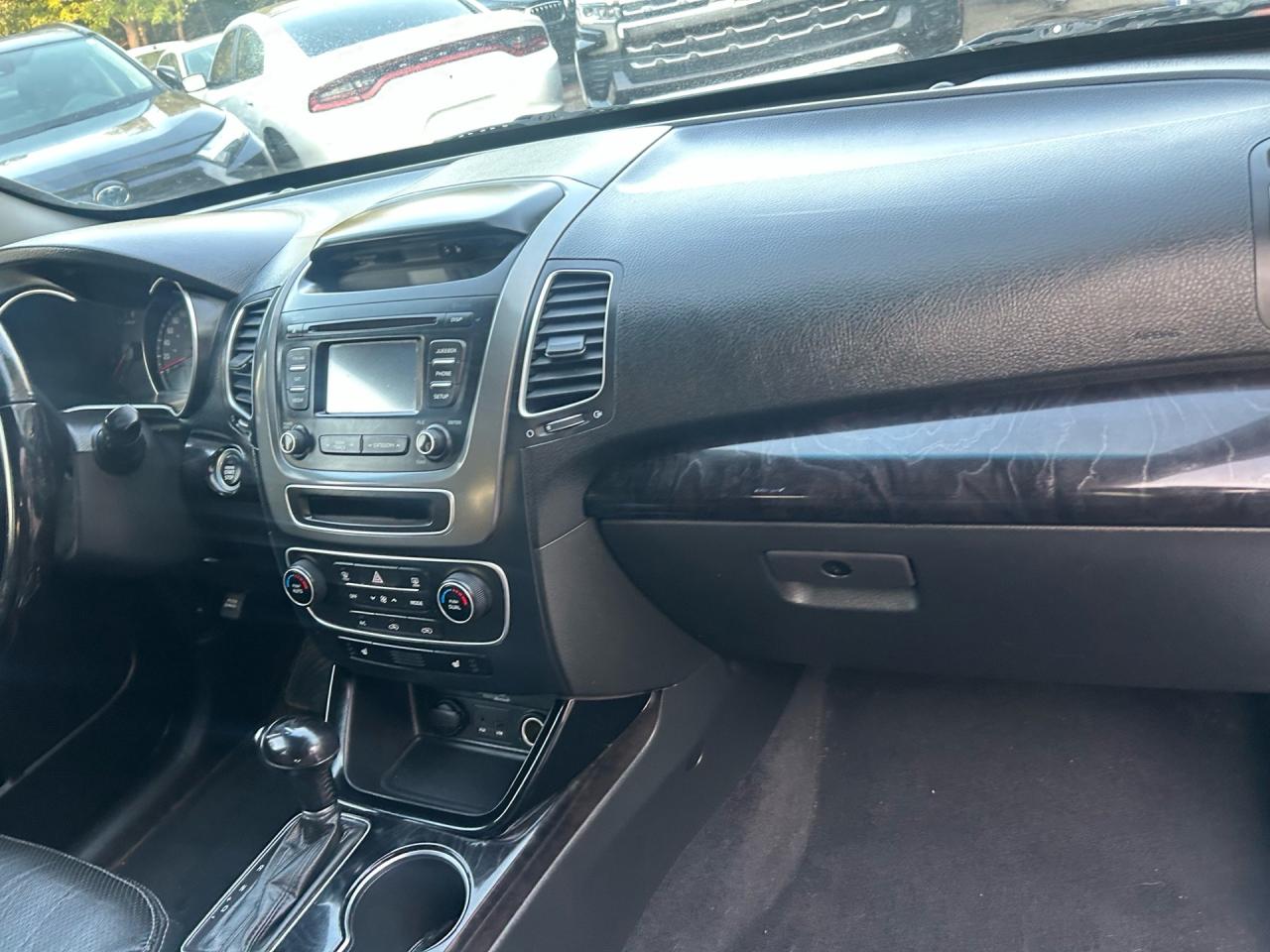 2015 Honda CR-V Awd 5dr Se Photo