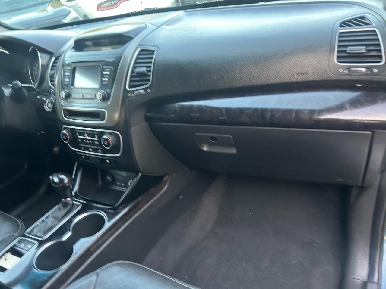 2015 Honda CR-V Awd 5dr Se Photo3