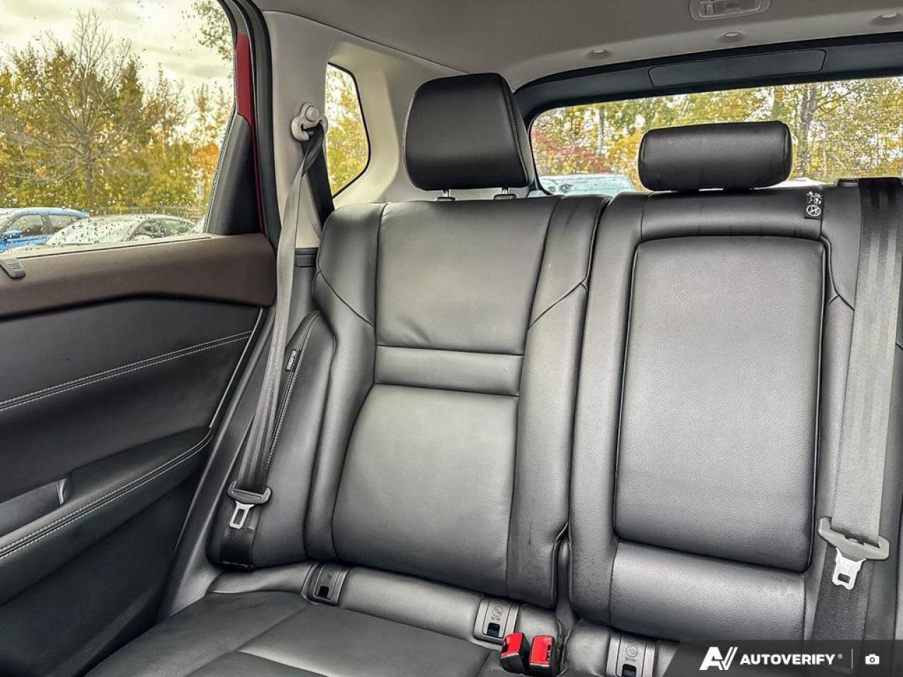 2023 Nissan Rogue SL Photo