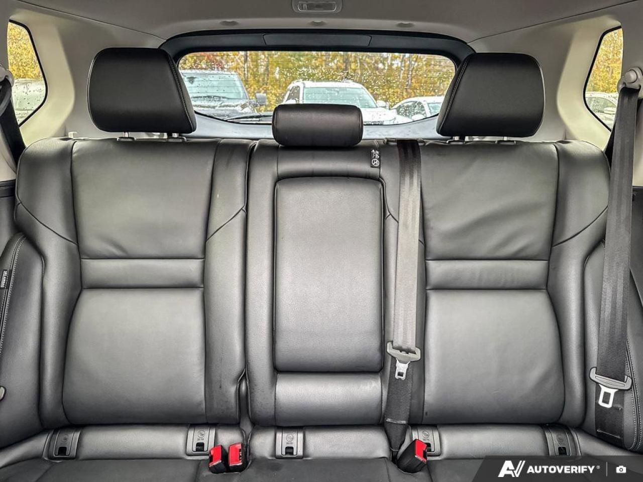 2023 Nissan Rogue SL Photo