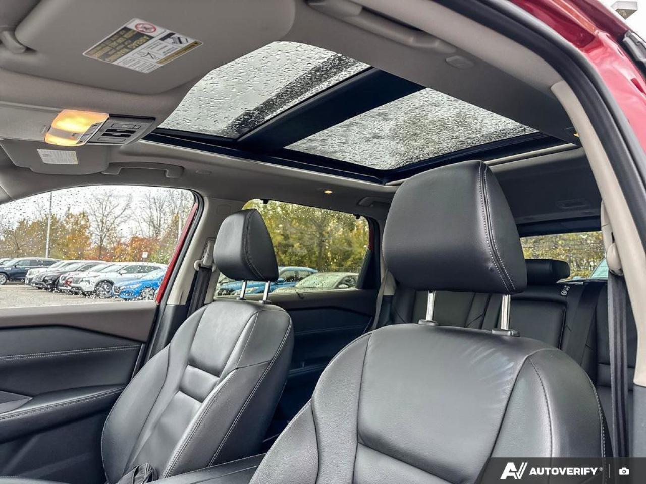 2023 Nissan Rogue SL Photo