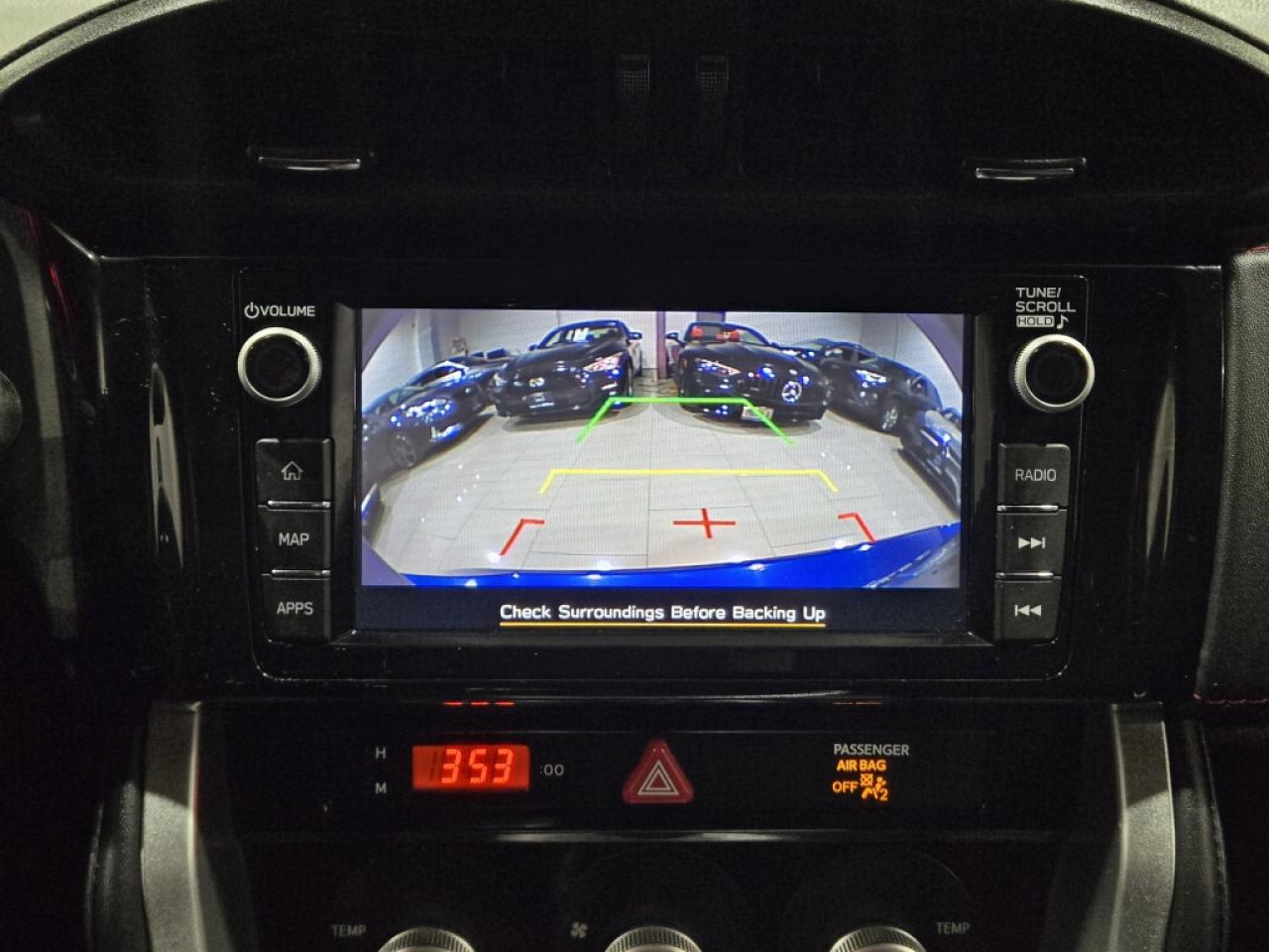 2019 Subaru BRZ Sport-tech RS Manual No Accidents Brembo Brakes NA Photo