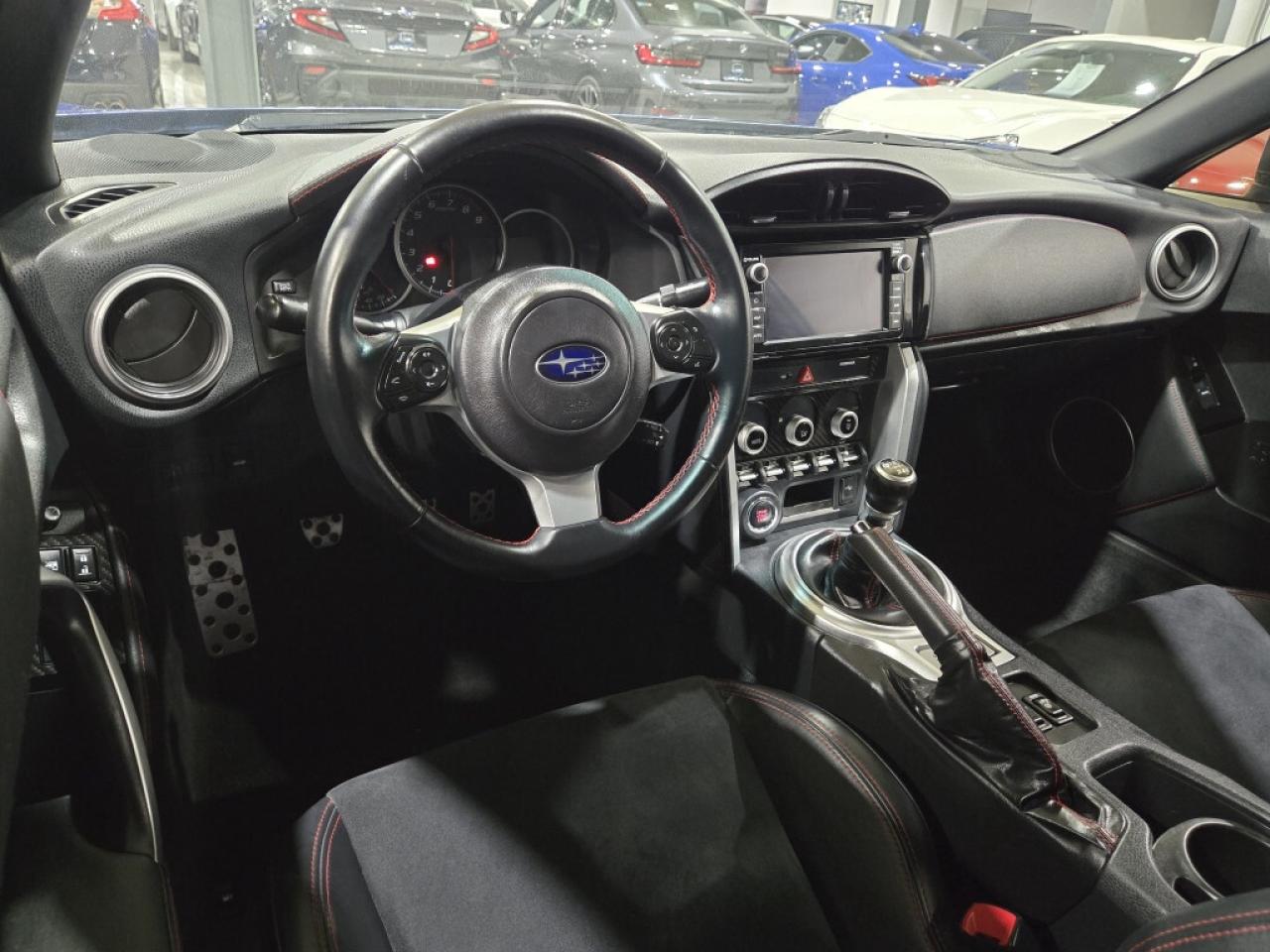 2019 Subaru BRZ Sport-tech RS Manual No Accidents Brembo Brakes NA Photo