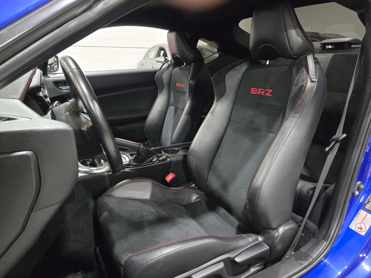 2019 Subaru BRZ Sport-tech RS Manual No Accidents Brembo Brakes NA Photo