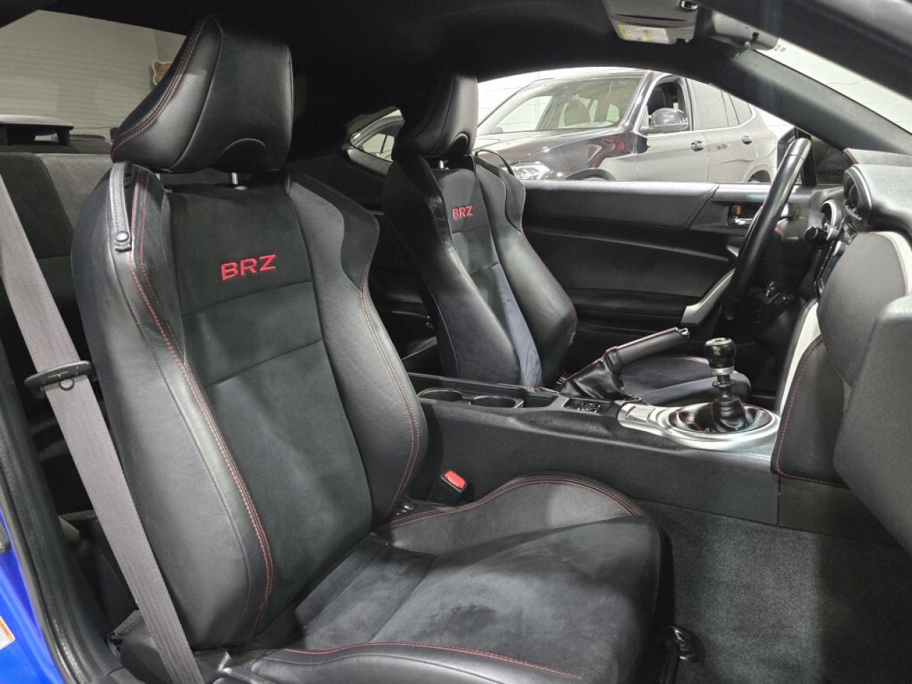 2019 Subaru BRZ Sport-tech RS Manual No Accidents Brembo Brakes NA Photo