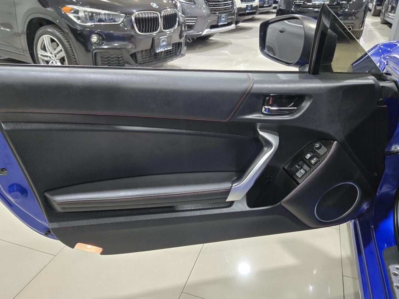 2019 Subaru BRZ Sport-tech RS Manual No Accidents Brembo Brakes NA Photo